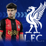 Milos Kerkez deal confirmed - Why Liverpool have signed Bournemouth's marauding left-back