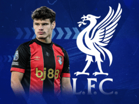 Milos Kerkez deal confirmed - Why Liverpool have signed Bournemouth's marauding left-back