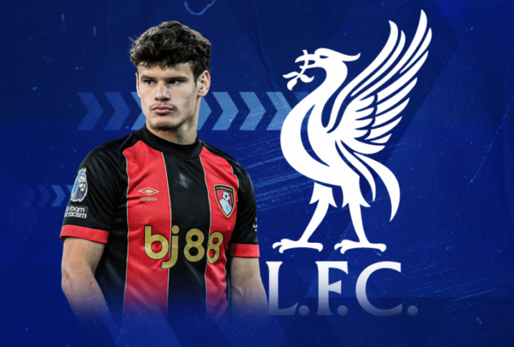 Milos Kerkez deal confirmed - Why Liverpool have signed Bournemouth's marauding left-back