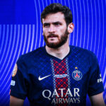 Khvicha Kvaratskhelia: Move to PSG