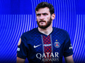 Khvicha Kvaratskhelia: Move to PSG