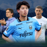 Who is Kota Takai? The J-League defensive sensation that's set to sign for Tottenham