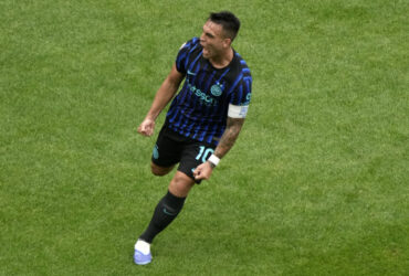 €700m in squad value difference - Inter Milan avoid shock result against Urawa Red Diamonds