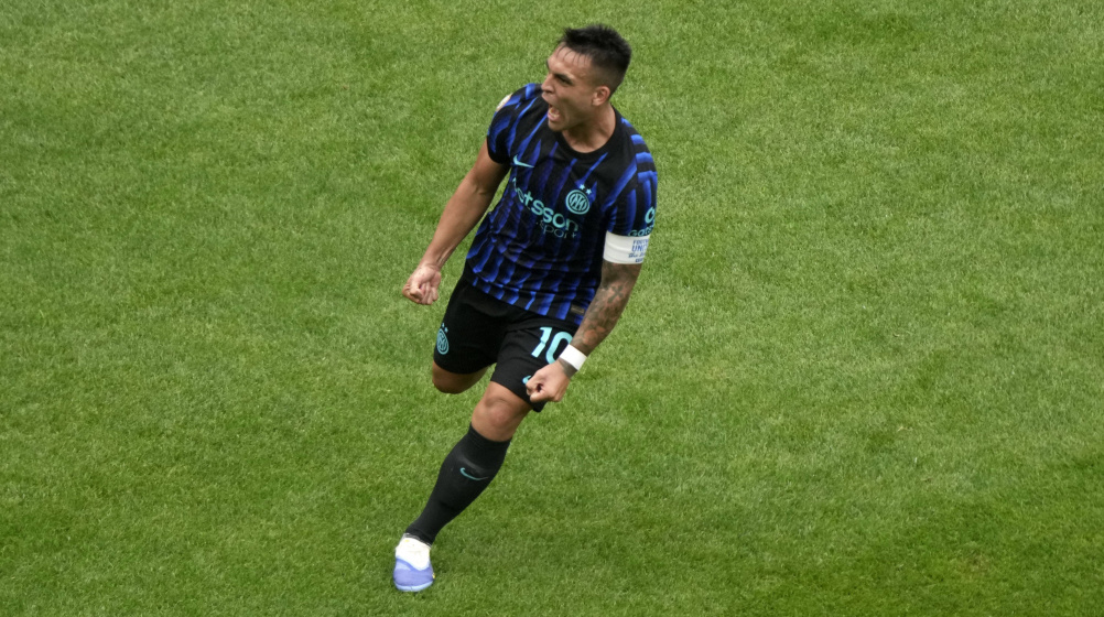 €700m in squad value difference - Inter Milan avoid shock result against Urawa Red Diamonds