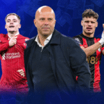 Wirtz, Kerkez & more - How Liverpool plan to fund their €400m squad rebuild this summer