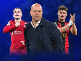 Wirtz, Kerkez & more - How Liverpool plan to fund their €400m squad rebuild this summer