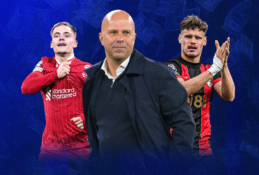 Wirtz, Kerkez & more - How Liverpool plan to fund their €400m squad rebuild this summer
