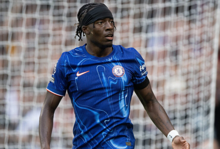 Latest transfer news: Madueke on Arsenal radar as Barcelona open Bardghji talks