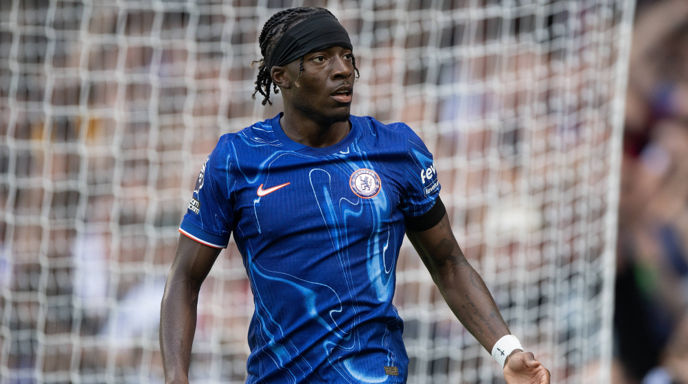 Latest transfer news: Madueke on Arsenal radar as Barcelona open Bardghji talks