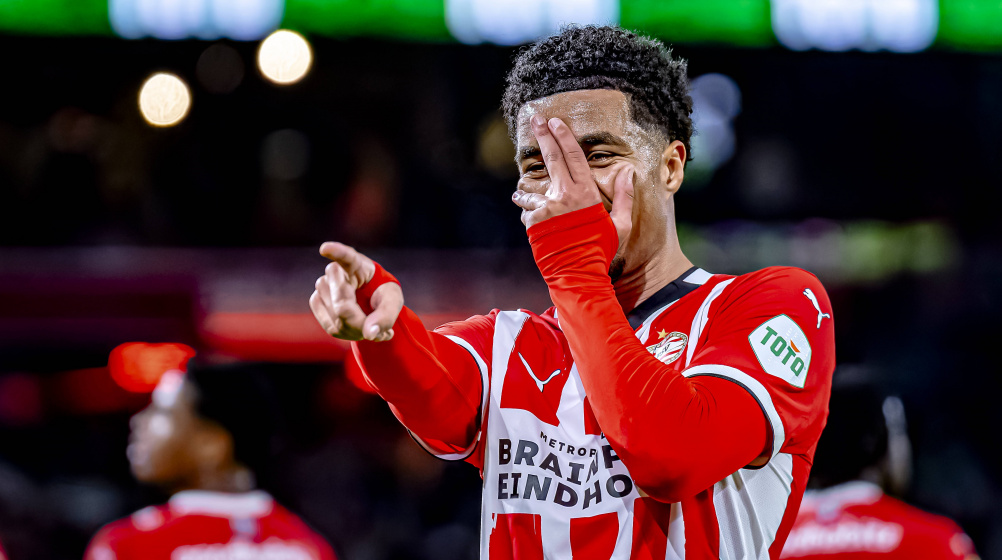 Malik Tillman set to join Bayer Leverkusen - 2nd most expensive USMNT player in history