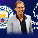 Roberto Mancini reveals best Man City signing and eyes Premier League return