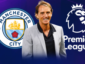 Roberto Mancini reveals best Man City signing and eyes Premier League return