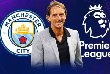 Roberto Mancini reveals best Man City signing and eyes Premier League return