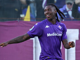 Latest transfer news: Man United target Moise Kean - Arsenal to drop Benjamin Sesko interest?