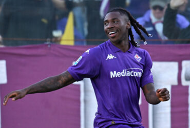 Latest transfer news: Man United target Moise Kean - Arsenal to drop Benjamin Sesko interest?