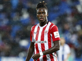 Latest transfer news: Nico Williams Barcelona roadblock as Endrick Real Madrid future decided