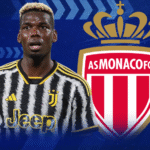 Paul Pogba's France World Cup dream rated as Monaco transfer looms