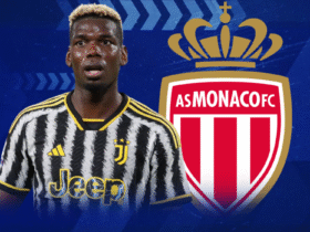 Paul Pogba's France World Cup dream rated as Monaco transfer looms