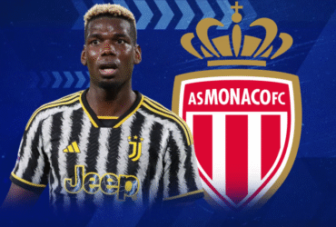 Paul Pogba's France World Cup dream rated as Monaco transfer looms