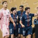 Inter Miami CF and Lionel Messi smashed 4-0 by PSG - Where does MLS go from here?