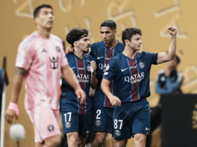 Inter Miami CF and Lionel Messi smashed 4-0 by PSG - Where does MLS go from here?