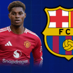 Latest transfer news: Neymar decides future as Barcelona eye Marcus Rashford loan