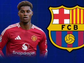 Latest transfer news: Neymar decides future as Barcelona eye Marcus Rashford loan