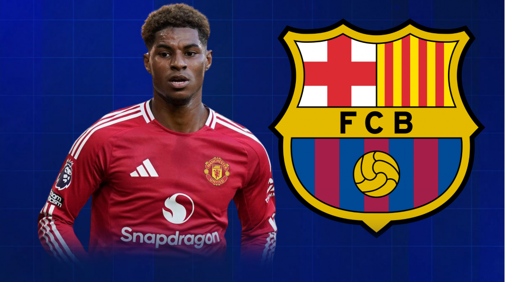 Latest transfer news: Neymar decides future as Barcelona eye Marcus Rashford loan