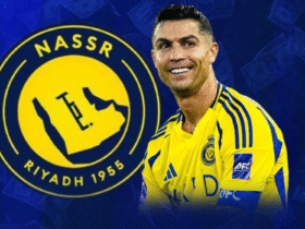 Cristiano Ronaldo's mega-money new Al-Nassr contract revealed