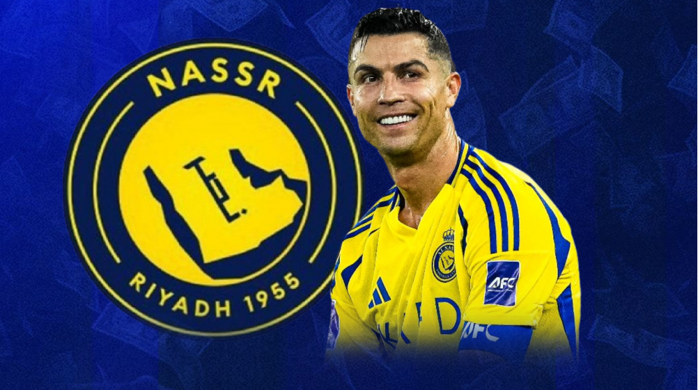 Cristiano Ronaldo's mega-money new Al-Nassr contract revealed