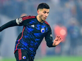 Compared to Lionel Messi - What can FC Copenhagen teenager Roony Bardghji bring to Barcelona?