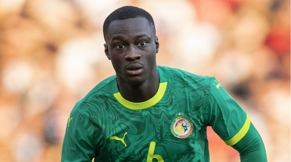 Who is Habib Diarra? Sunderland's Jobe Bellingham successor set to sign for record fee