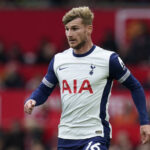 Timo Werner set to join New York Red Bulls from RB Leipzig - Last on loan at Tottenham