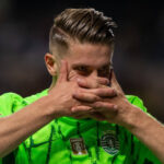 Latest transfer news: Liverpool join Viktor Gyokeres race and Lionel Messi news