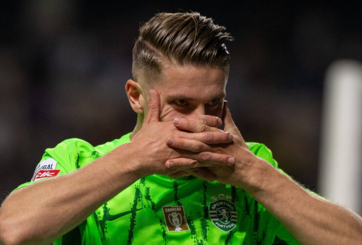 Latest transfer news: Liverpool join Viktor Gyokeres race and Lionel Messi news