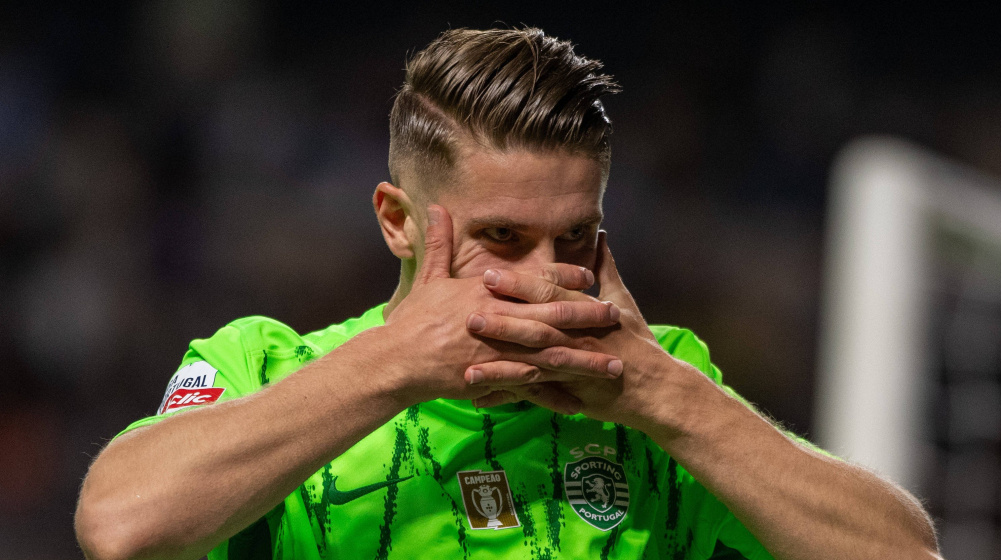Latest transfer news: Liverpool join Viktor Gyokeres race and Lionel Messi news