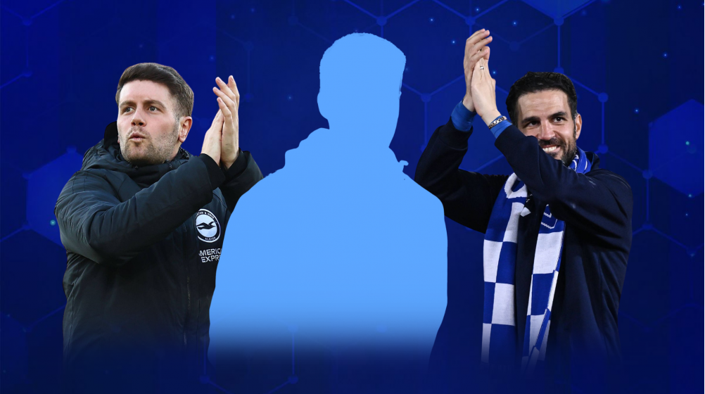 Former Arsenal coach Carlos Cuesta becomes youngest manager in top-five leagues - The full list revealed