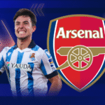 'The best central midfielder in LaLiga' - What will Real Sociedad's Martin Zubimendi bring to Arsenal?