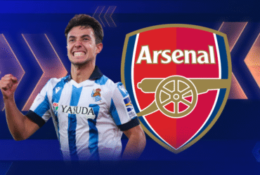 'The best central midfielder in LaLiga' - What will Real Sociedad's Martin Zubimendi bring to Arsenal?