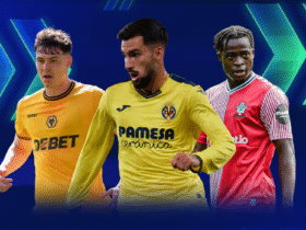 10 transfers that have gone under the radar: Álex Baena, Jørgen Strand Larsen & Co.
