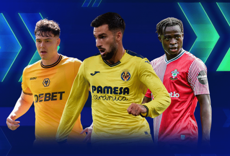 10 transfers that have gone under the radar: Álex Baena, Jørgen Strand Larsen & Co.