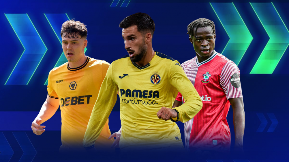 10 transfers that have gone under the radar: Álex Baena, Jørgen Strand Larsen & Co.
