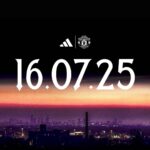 Score a Chance to Win One of Three Exclusive adidas 2025/26 Away Kits!