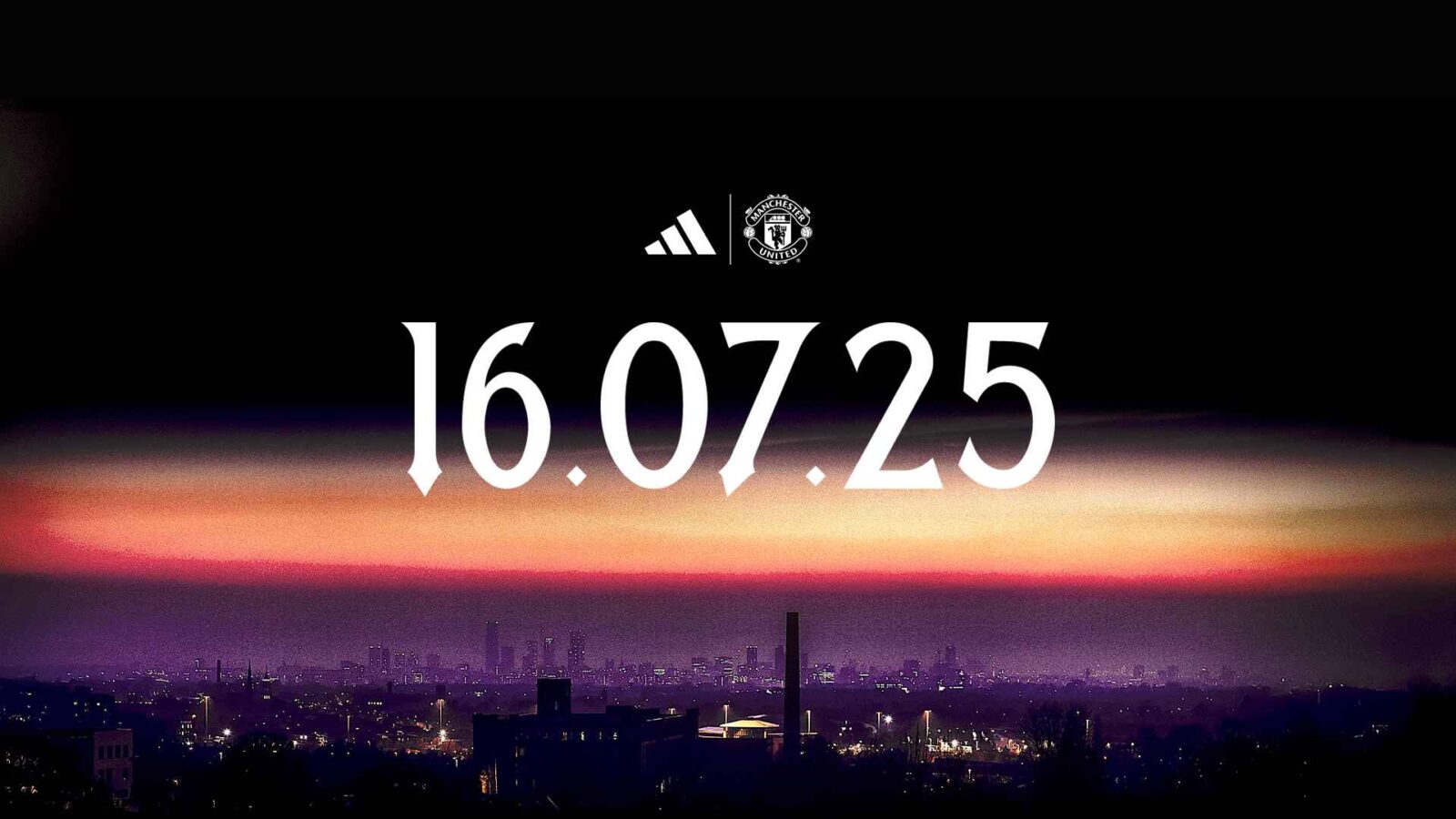 Score a Chance to Win One of Three Exclusive adidas 2025/26 Away Kits!