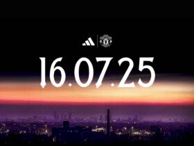 Score a Chance to Win One of Three Exclusive adidas 2025/26 Away Kits!