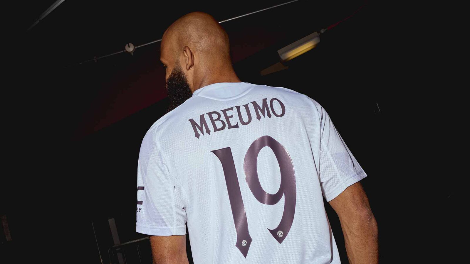 United's Squad Shuffle: A Fresh Look at Player Numbers