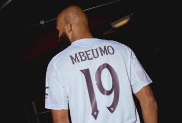 United's Squad Shuffle: A Fresh Look at Player Numbers