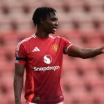 Ogunneye Signs on Loan for Newport County