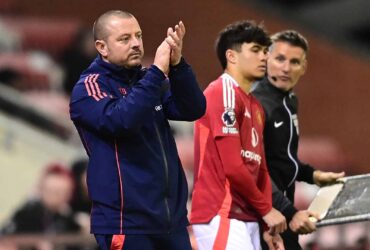 United Set to Face National League Cup Rivals