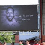 Rochdale's Tribute: Honoring Thompson's Legacy on the Field